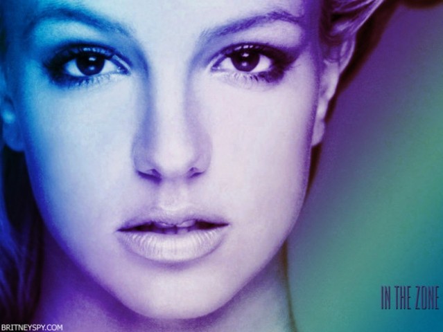 Britney Spears - foto