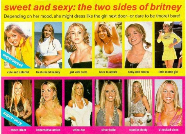 Britney Spears - foto