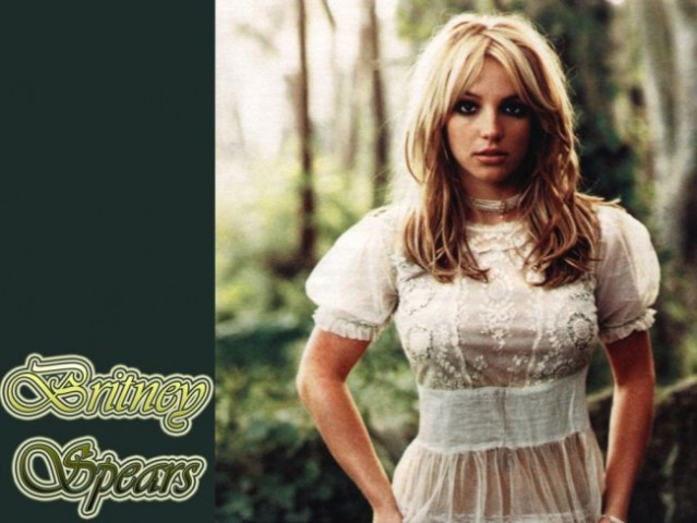 Britney Spears - foto