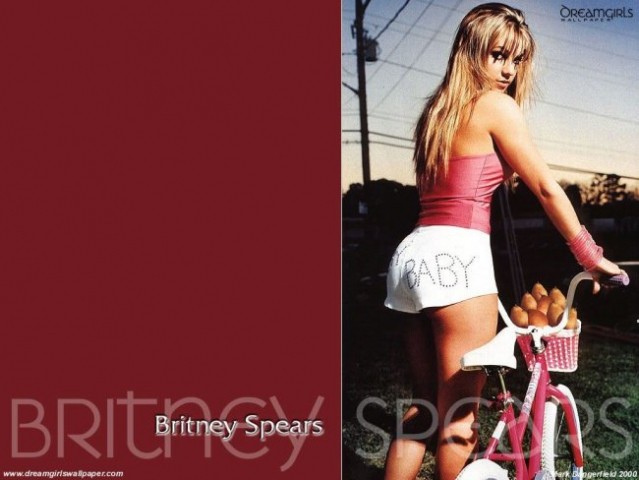 Britney Spears - foto