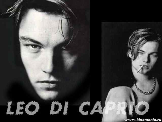 Leonardo DI Caprio - foto