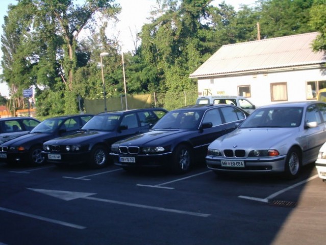 BMW Srečanje 3.Junij - foto