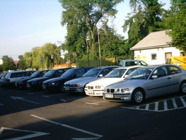 BMW Srečanje 3.Junij - foto