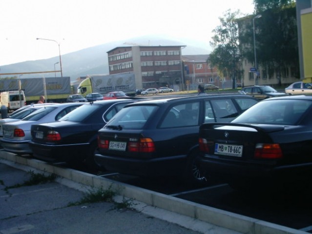 BMW Srečanje 3.Junij - foto