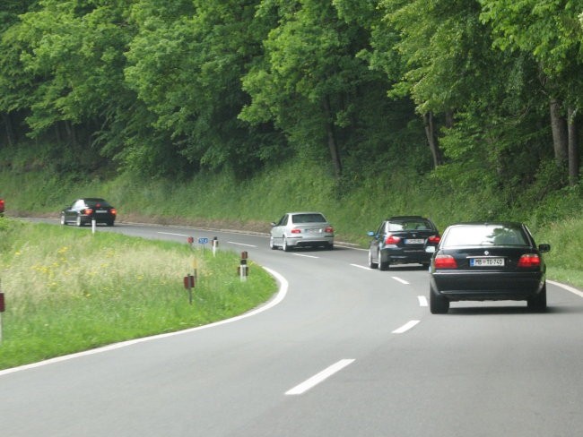 BMW panoramska vožnja07 - foto povečava