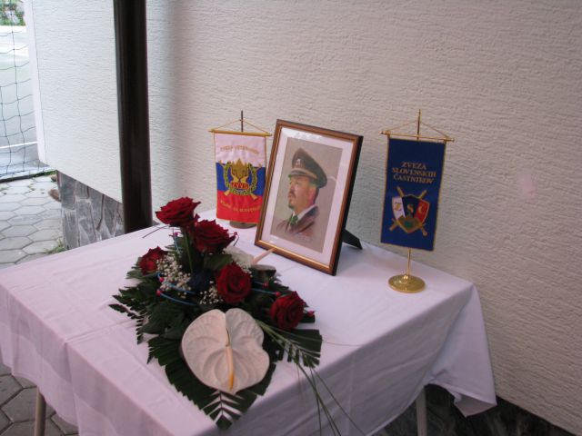 7.memorial Jožeta E. Prislana - Dolič 2009 - foto