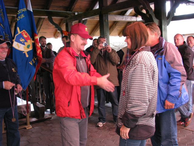 7.memorial Jožeta E. Prislana - Dolič 2009 - foto