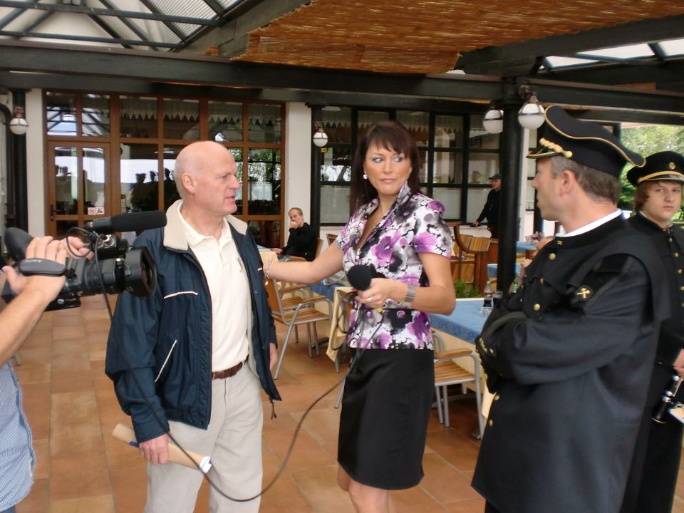 19. srečanje veteranov in častnikov Velenje  - foto povečava