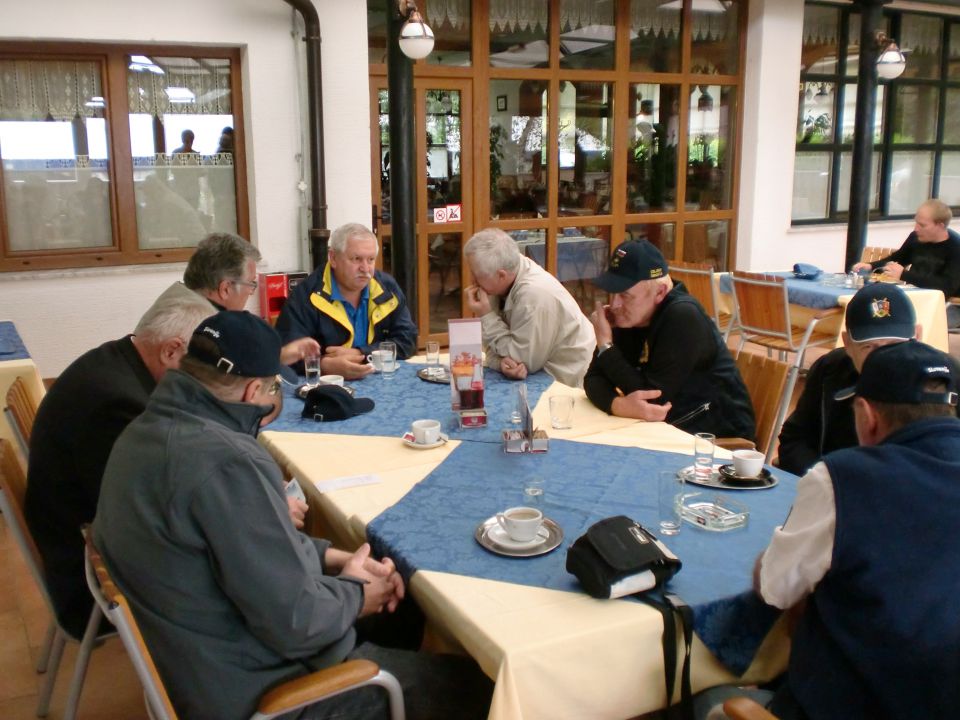 19. srečanje veteranov in častnikov Velenje  - foto povečava