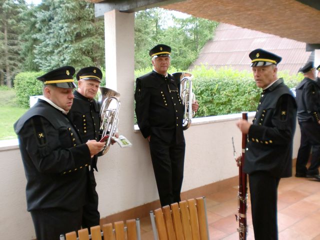 19. srečanje veteranov in častnikov Velenje  - foto