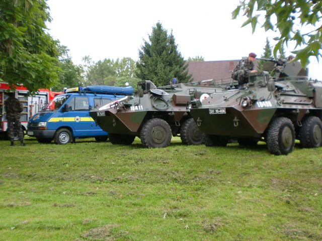 19. srečanje veteranov in častnikov Velenje  - foto