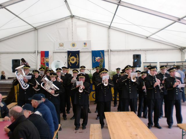 19. srečanje veteranov in častnikov Velenje  - foto