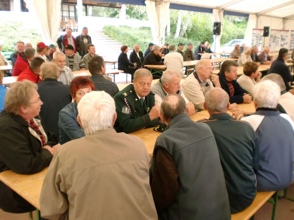 19. srečanje veteranov in častnikov Velenje  - foto povečava