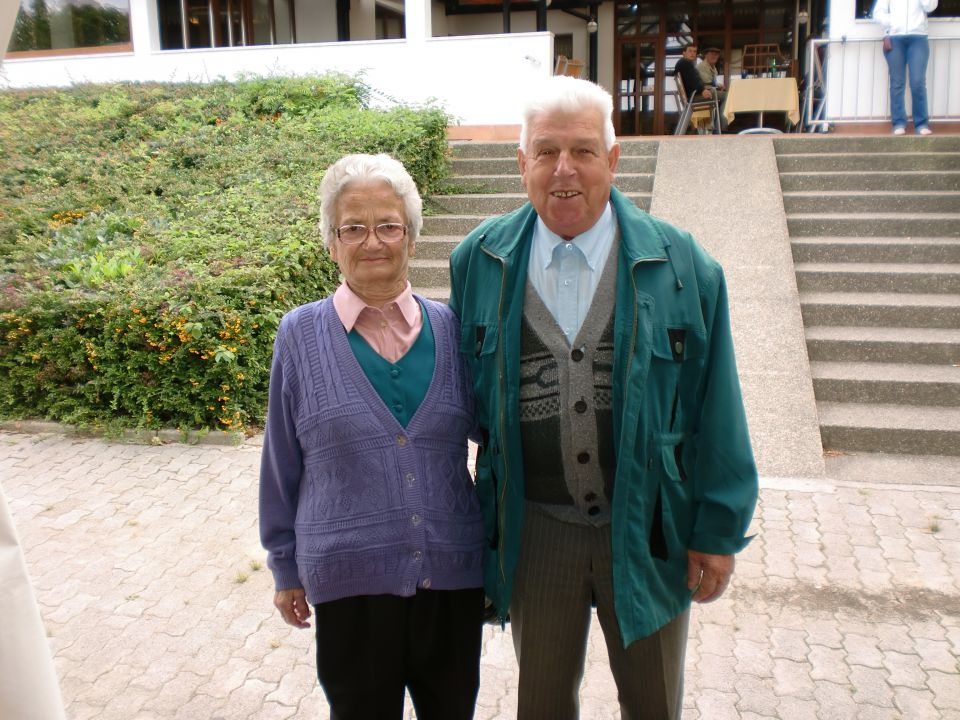 19. srečanje veteranov in častnikov Velenje  - foto povečava