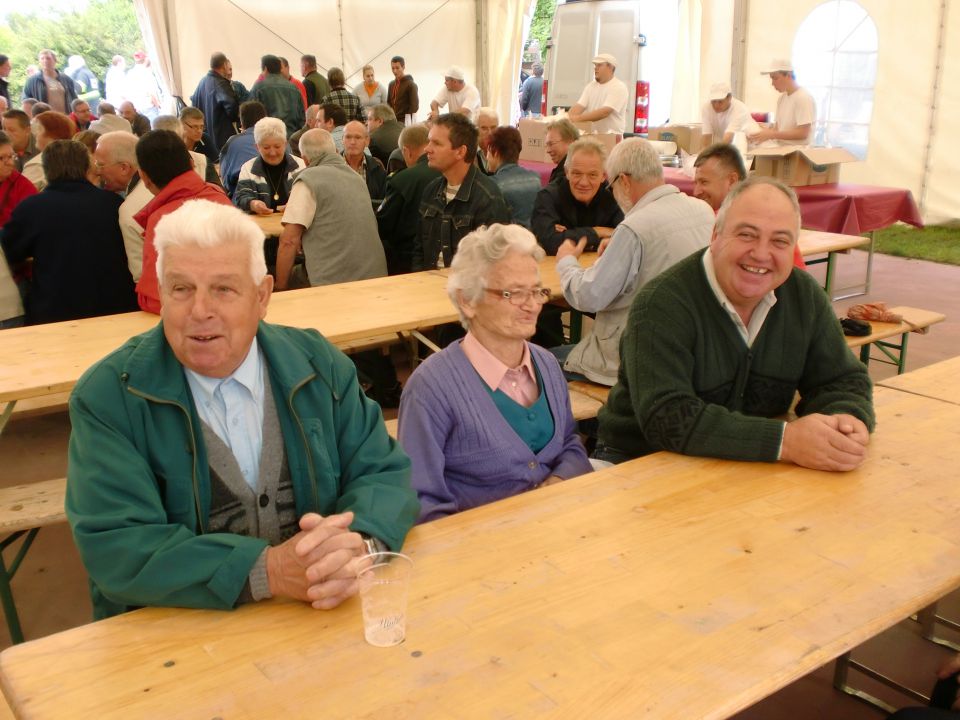 19. srečanje veteranov in častnikov Velenje  - foto povečava