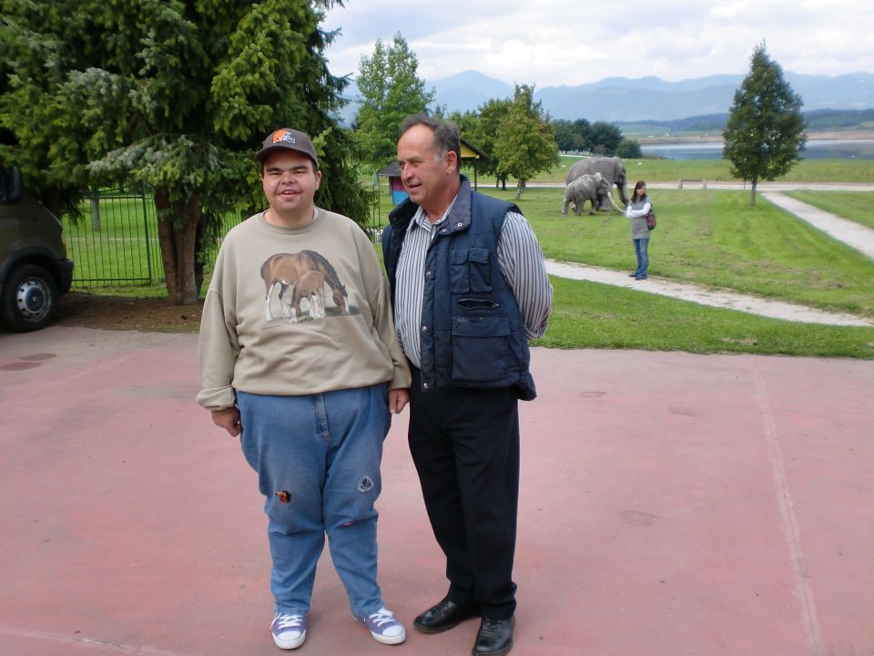 19. srečanje veteranov in častnikov Velenje  - foto povečava