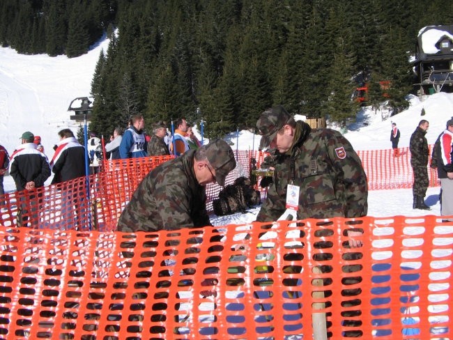 3.DRŽ.PRV.VETERANOV V SMUČANJU IN STRELJANJU  - foto povečava