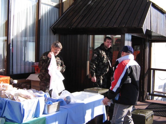 3.DRŽ.PRV.VETERANOV V SMUČANJU IN STRELJANJU  - foto povečava