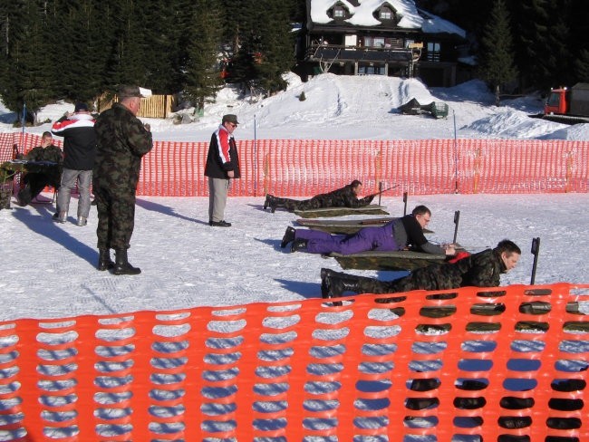 3.DRŽ.PRV.VETERANOV V SMUČANJU IN STRELJANJU  - foto povečava