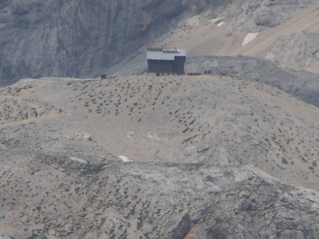 TRIGLAV 2006 - 21. SPOMINSKI POHOD NA TRIGLAV - foto