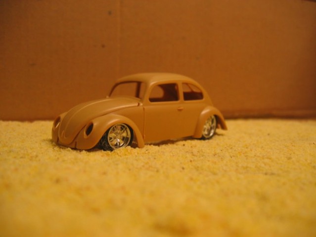 VW toys - foto