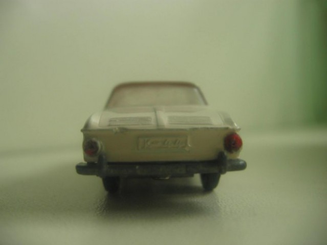 VW toys - foto