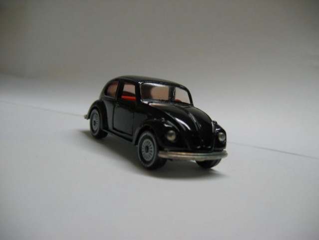 VW toys - foto