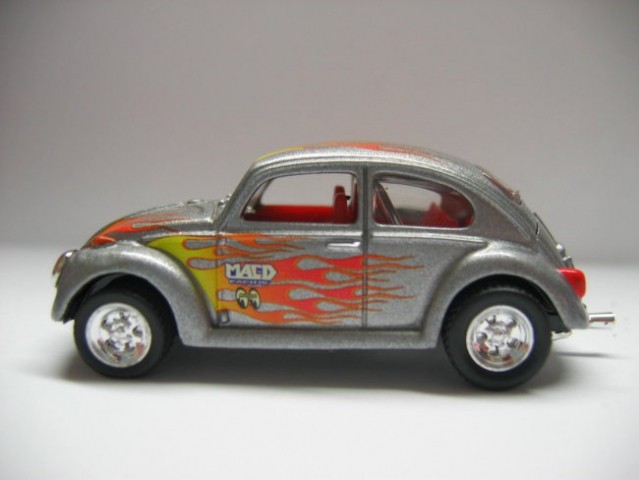 VW toys - foto