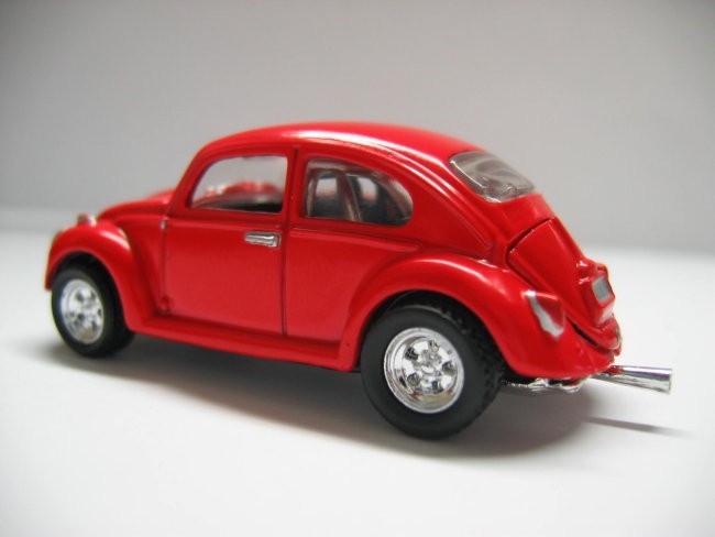 VW toys - foto povečava