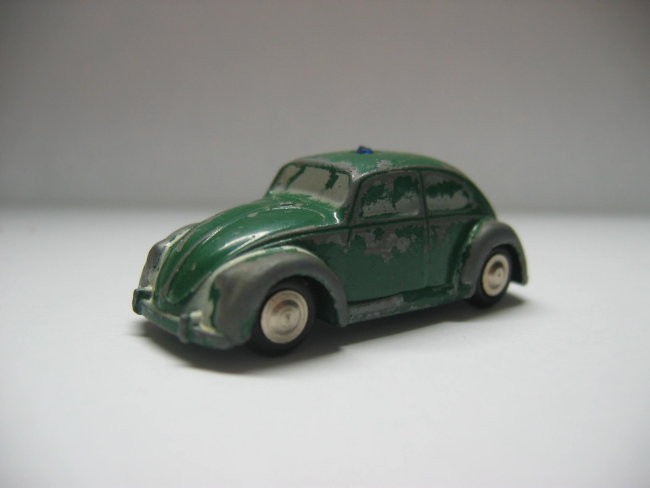 VW toys 1 - foto povečava