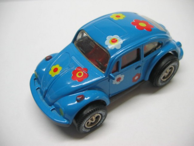 VW toys 1 - foto