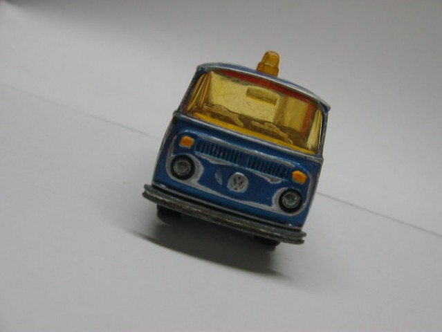 VW toys 1 - foto