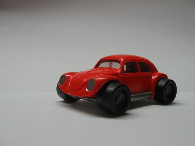 VW toys 1 - foto povečava