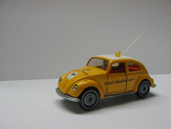 VW toys 1 - foto povečava