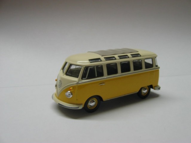 VW toys 1 - foto