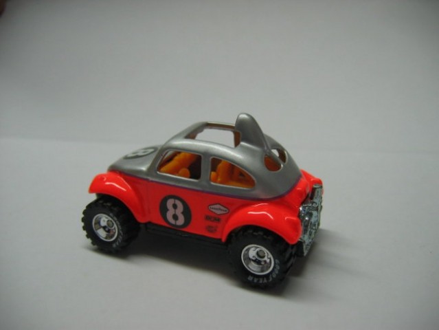 VW toys 1 - foto