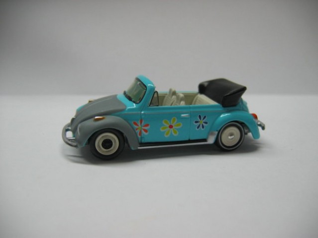 VW toys 1 - foto