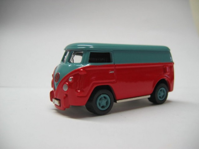 VW toys 1 - foto