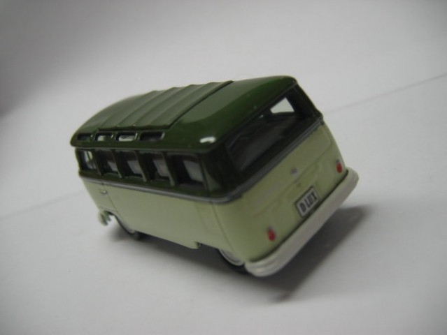 VW toys 1 - foto