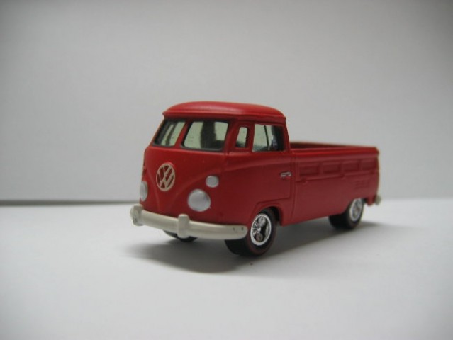 VW toys 1 - foto