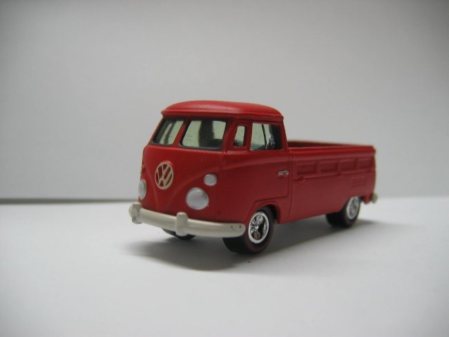 VW toys 1 - foto povečava