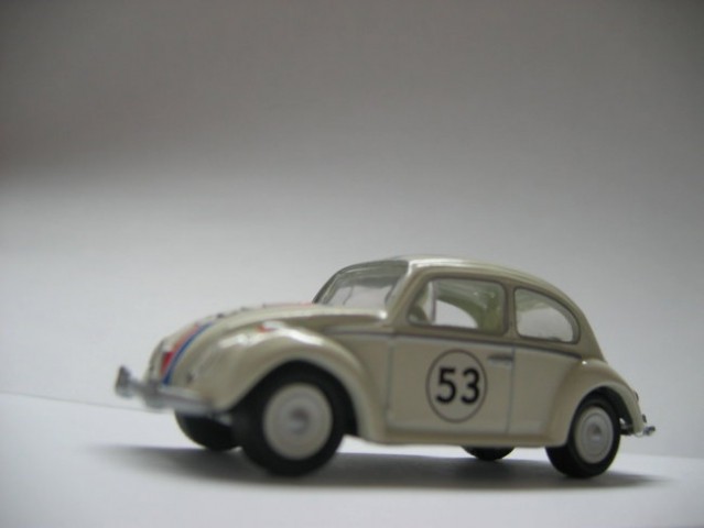 VW toys 1 - foto