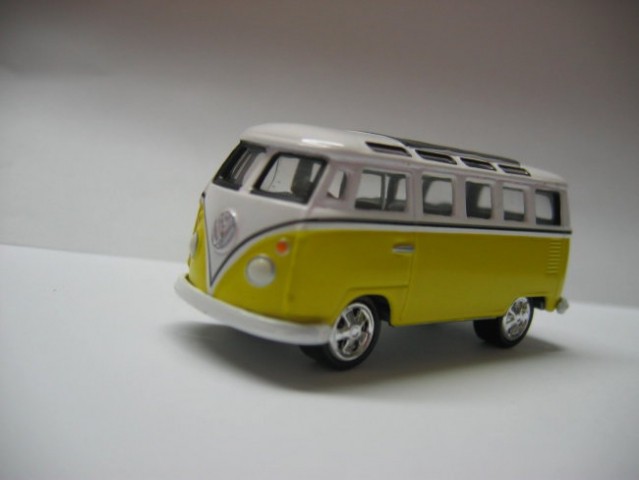VW toys 1 - foto