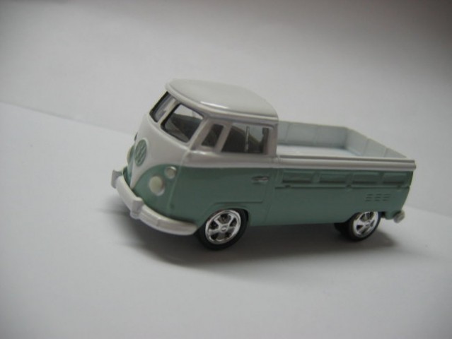 VW toys 1 - foto