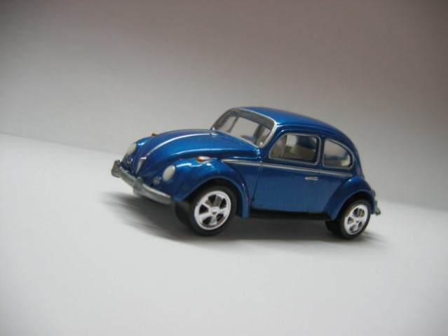 VW toys 1 - foto