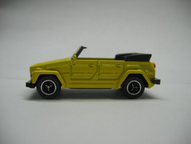 VW toys 1 - foto