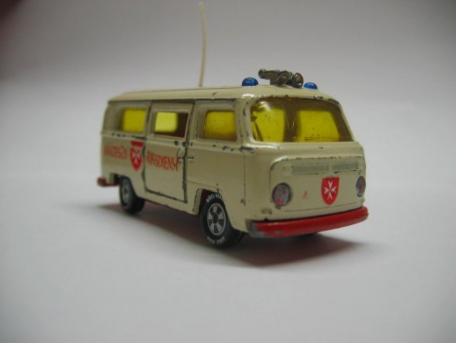 VW toys 1 - foto