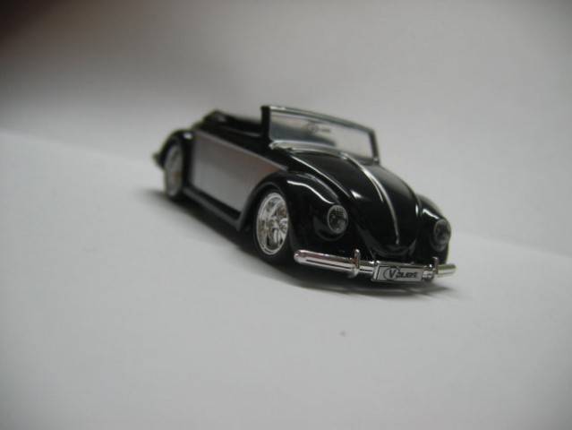 VW toys 1 - foto