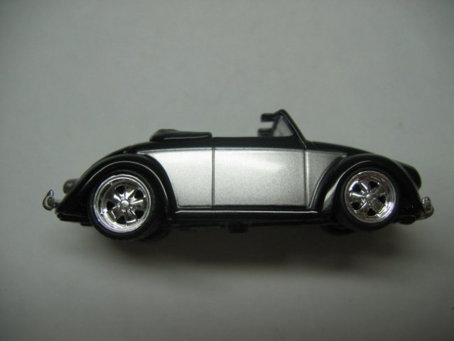 VW toys 1 - foto