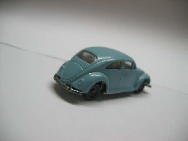 VW toys 1 - foto povečava